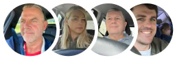 Clients satisfaits